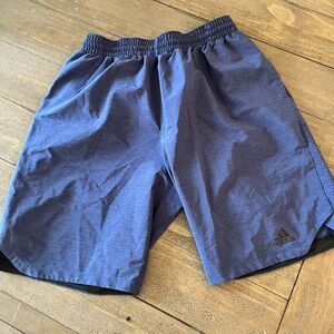 Men’s Large Adidas Athletic Shorts